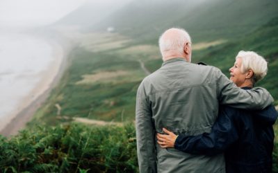 Charting a Safe Course Through Retirement