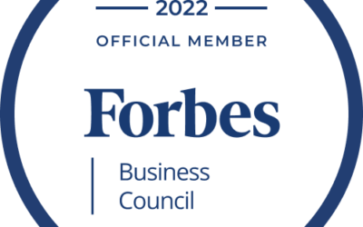 CHRISTIAN MANGO ANNOUNCED AS NEW FORBES BUSINESS COUNCIL MEMBER