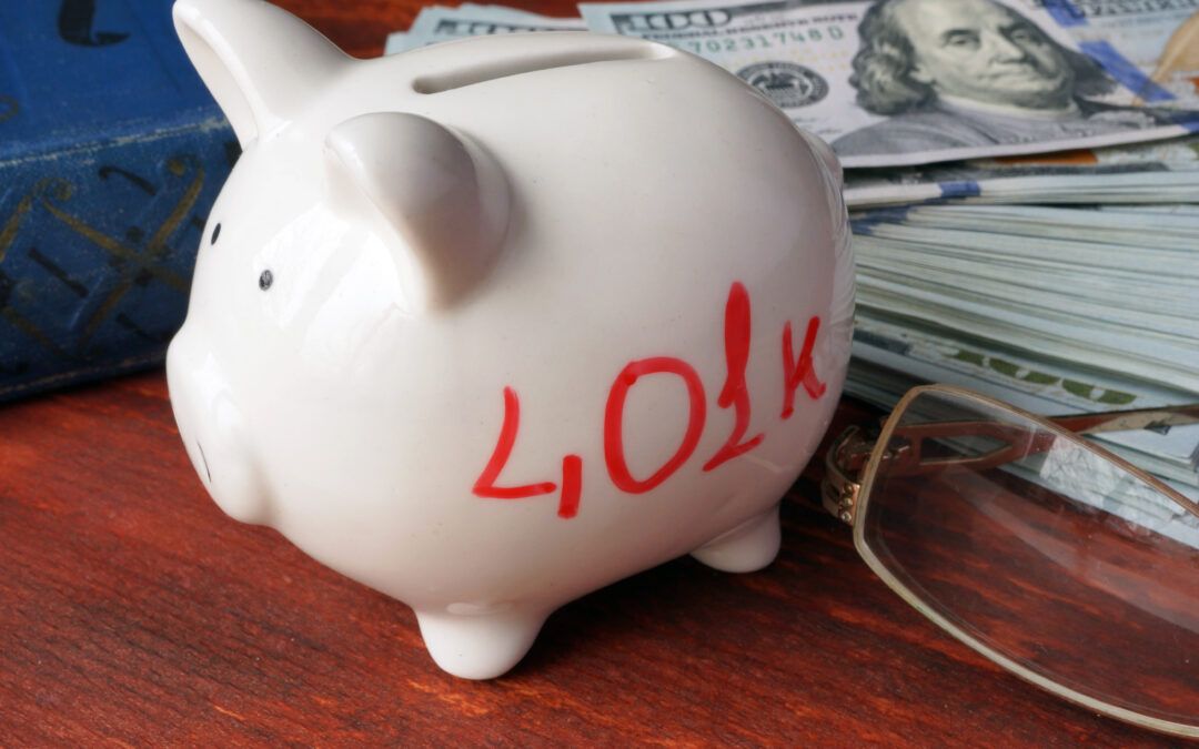 Unlocking Your Dream Retirement: The Power of the 401(k) Plan